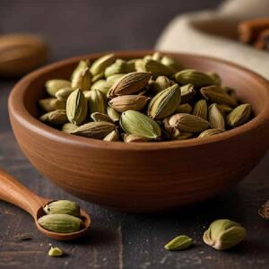 ২০ গ্রাম এলাচ