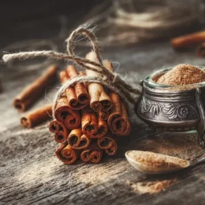 ১০০ গ্রাম দারুচিনি