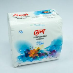 ফ্রেশ পেপার নেপকিন
