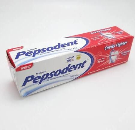 পেপসুডেন্ট-১০০ গ্রাম