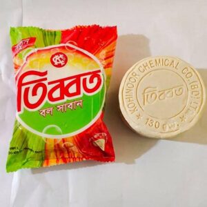 তিব্বত বল সাবান