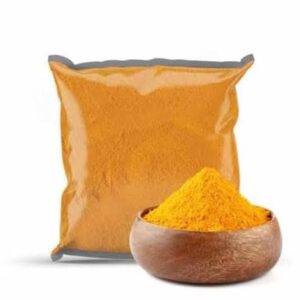 টাইগার হলুদ ১০০ গ্রাম