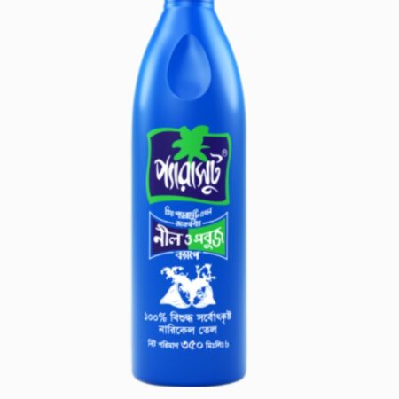 ৩৫০ মিলি. প্যারাসুট তেল