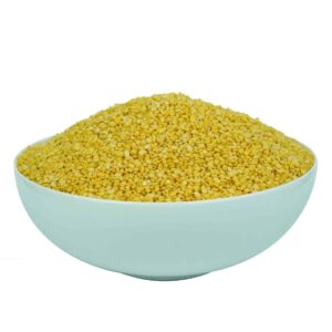 ১ কেজি মুগ ডাল