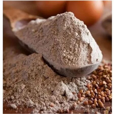 ১ কেজি আটা