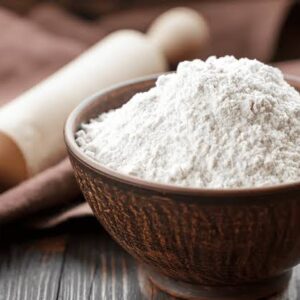 ১ কেজি ময়দা