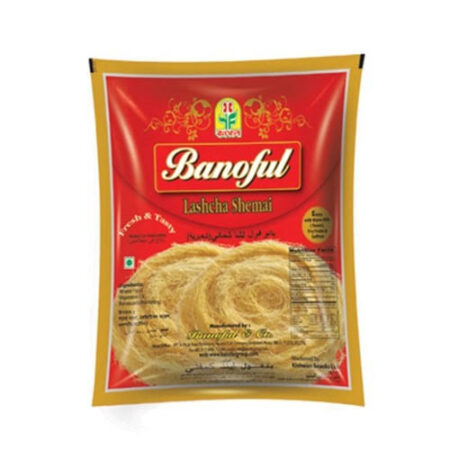 বনফুল লাচ্ছি