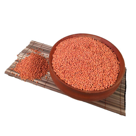 ১ কেজি মসুরের ডাল