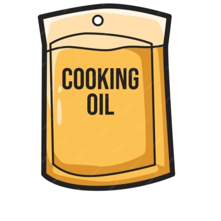 পলি সয়াবিন তেল(১লি.)