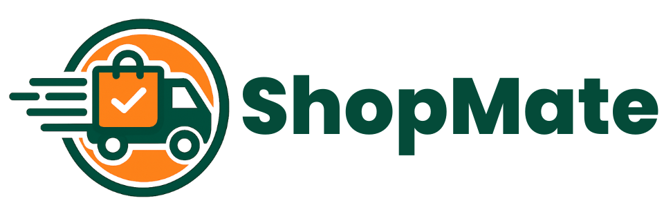 ShopMate